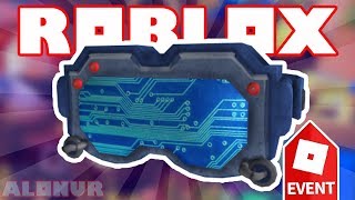 🔴 ROBLOX Creator Challenge EVENT Как получить Motherboard Visor [upl. by Onitsuj]