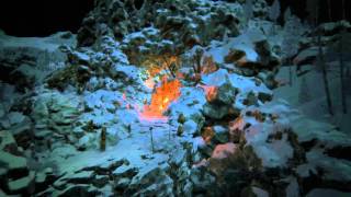 Kholat Environment Trailer [upl. by Atinahs]