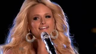 Miranda Lambert  Platinum Live [upl. by Llenrod]