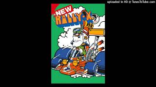 New Rally X  Challenging Stage BGM NES 2A03 Cover [upl. by Rem858]