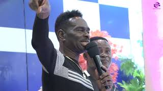 Yaw Sarpong Ministers  Believers Worship Centre  Stephen Adom Kyei  Duah [upl. by Duleba]