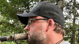 GOING LIVE Deer Calls and Deer Calling Tips [upl. by Ihculo938]