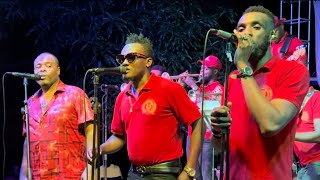 SEPTENTRIONAL FULL LIVE PERFOMANCE PLAINE DU NORD 24 JUILLET 2024 [upl. by Ardnola]