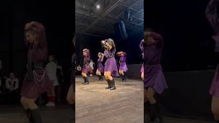 Kpop performance💔 pixy inpublic kpop kpopdance wings live coverdance korea [upl. by Issy]