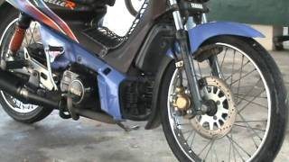 yamaha belle r [upl. by Rashidi988]