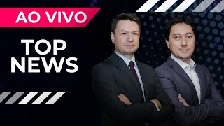 🛑 AO VIVO ACOMPANHE A ABERTURA DO MERCADO [upl. by Freddy]