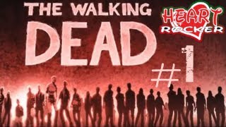 Walking Dead หนีตาย 1 [upl. by Cordie]