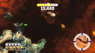 Bionicle Heroes Walkthrough Part 18 XBOX 360 [upl. by Swayne]