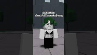 ROBLOX TSB KILL SOUNDS IDS  PART 44 roblox robloxcodes [upl. by Belter]