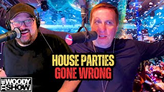 House Parties Gone Wrong  LAST MAN STANDING [upl. by Tabbitha]