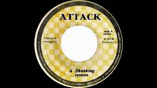 Jonnie Clarke  A Skanking Version [upl. by Berlinda]