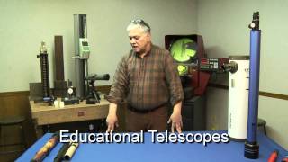 Choosing Your First Telescope [upl. by Cori]