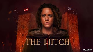 The Witch 2023 Trailer New Fantasy Series from Greece English Subtitles [upl. by Frohman88]