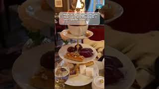 Ritz Paris shorts travel luxury video [upl. by Danice]