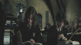 The best scenes of Severus Snape  Part one [upl. by Jenks]