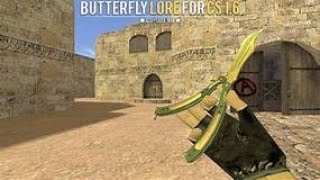 how to add skin to counter strike 16 [upl. by Silber]