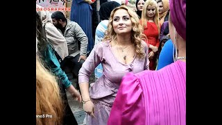 SAFRANBOLU GÜMÜŞ KÜRT MAHALESİ EĞLENCELİ DÜĞÜN WEDDİNG DANCE [upl. by Apicella]