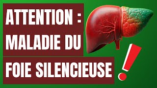 🔎 URGENCE MÉDICALE 8 Signes Visibles de la Maladie du Foie à Ne Pas Ignorer [upl. by Columba]