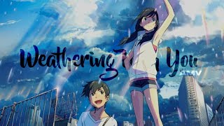 Arcade X Mann Mera  Gravero  LoFi Song  Wreathing with you  『 AMV 』 [upl. by Nehr40]