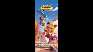 Subway Surfers Ultimate Speed Booster shorts live shortsfeed [upl. by Ocirne]