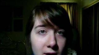 Me singing Homes of Donegal by Celtic Thunder Keith Harkin [upl. by Oruam]