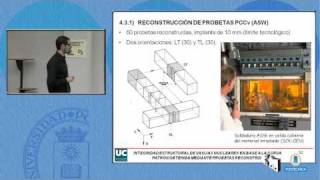 SFCM097INTEGRIDAD ESTRUCTURAL DE VASIJAS NUCLEARES [upl. by Nnylarat]