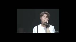 BTS Crystal Snow Live Japan 4th Muster rus subрусские субтитры [upl. by Felicdad742]