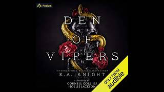 Den of Vipers [upl. by Penney]