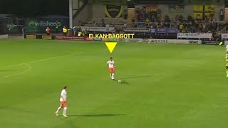 STARTER Elkan Baggott vs Burton Albion • Main 65 Menit • Carabao Cup 2024 [upl. by Hephzipah658]