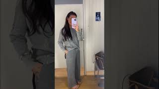 Fall wedding guest dress vlog 🍸🛒🧸 weddingguestdresses shoppinghaul shoppingvlog fallwedding [upl. by Oag727]