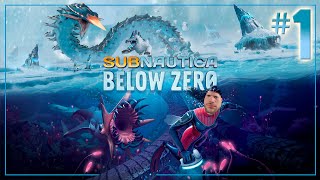 Subnautica Below Zero  How to Increase your performance  BOOST your FPS on any PC [upl. by Elleved]