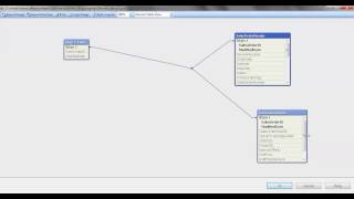 Synthetic keys in Qlikview [upl. by Refotsirhc]