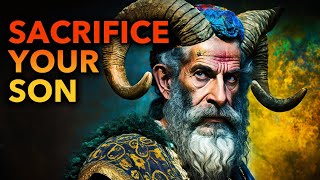 The ORIGIN of Abraham Is MINDBENDING  4K DOCUMENTARY [upl. by Wixted]