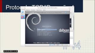 Aula 1  Firewall Linux com IPTables [upl. by Ardeid88]