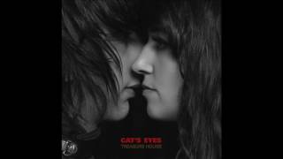 Cats Eyes  Wequotll Be Waiting Official Audio [upl. by Leahcym887]