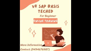 SAP BASIS IMPLEMENTATION TOPICS [upl. by Lizzy322]