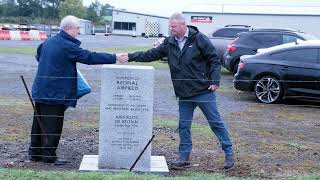 RAF Rednal  ABCT Memorial 234 [upl. by Maisie]