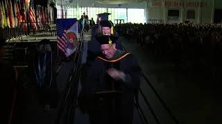 2023 Pharmacy Commencement ONU The Ohio Northern College of Pharmacy Commencement 2023 [upl. by Yengac]