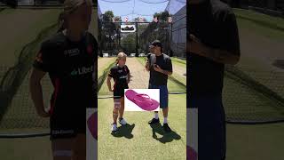 Blind Ranking with Milly Illingworth cricket [upl. by Leighton541]