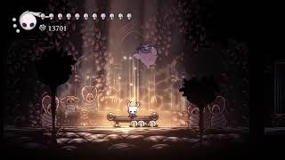 Hollow knight Voidheart  Ao vivo [upl. by Gisser]