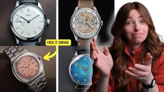 9 Watch Brands You Probably Dont Know [upl. by Aman]