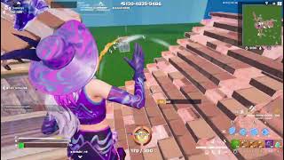 Fortnite Death Feb 12 2024 [upl. by Attenat]