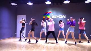 Katy Perry Swish Swish  Choreography from Jazz Kevin Shin [upl. by Asiil470]