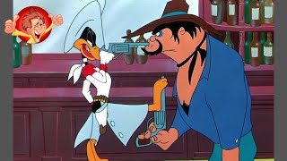 Daffy Duck vs Nasty Canasta  Drip Along Daffy [upl. by Walliw]