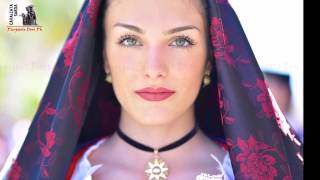 Sardinian Folklore  Folklore Sardo [upl. by Nilo365]