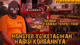 AKSI BERANTAI SI TUKANG KAYU INI YG KETAGIHAN HABISI REKAN BISNISNYA Yukkitabahas [upl. by Daryl]