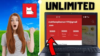 How I Got Lezhin Comics Unlimited Coins FOR FREE 2023 UPDATED iOS amp Android [upl. by Enyar]