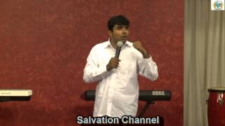 The Surpassing Power from God  Message by Pr Subhash Kumarakom [upl. by Carrol]