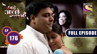 New Start  Bade Achhe Lagte Hain  Ep 176  Full Episode [upl. by Flavius]