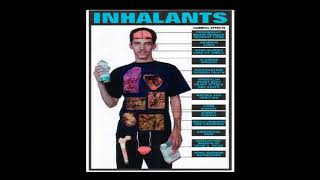 Lecture 15 Inhalants [upl. by Ellinet]